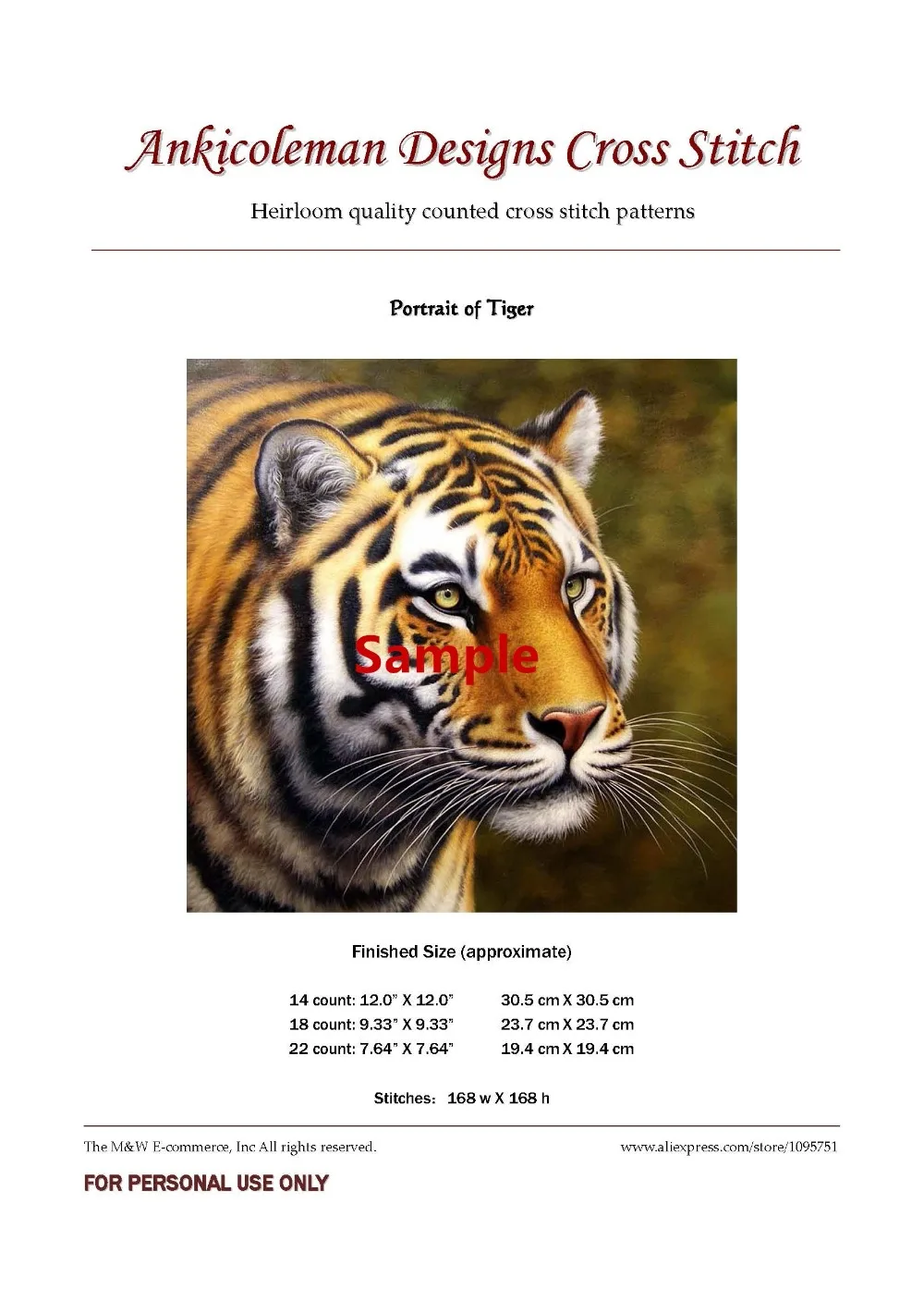 Embroidery Counted Cross Stitch Kits Needlework - Crafts 14 ct DMC Color DIY Arts Handmade Decor - An Afternoon Entertainment