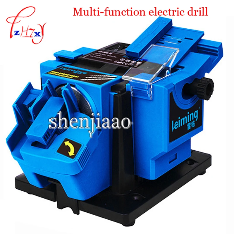 

New Multifunctional Electric Knife Pencil Sharpener Electric Mill Rig Grinder Family Grinding Machine For Scissors