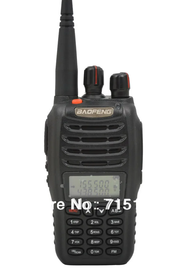 

Baofeng UV-B5 Dual Band ham radio VHF/UHF 5W walkie talkie baofeng uv b5 portable radio baofeng uvb5 walkie talkie