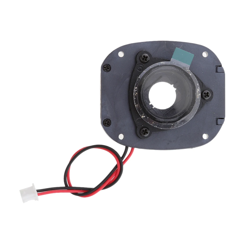 IR CUT filter M12*0.55 Lens Mount Double Filter Switcher for Pinhole 3.7mm Lens Compact design for cctv Camera