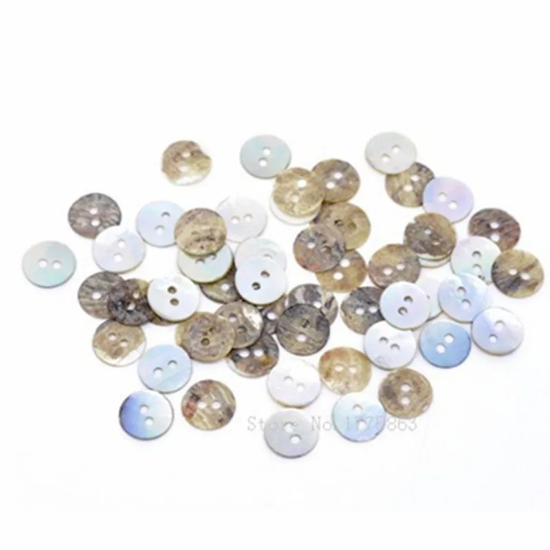 The Ultimate Guide to NACAR Button: Why These 11mm Mother of Pearl Buttons Are My Go-To Craft Essential