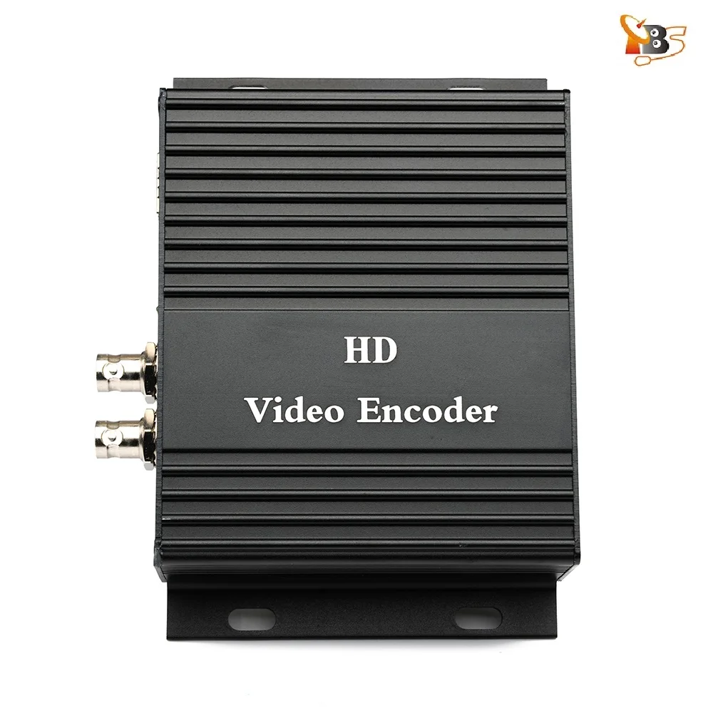 TBS2600 HD-SDI H.264 Video Encoder-Professional HD-SDI Video Coding Box for IPTV Live Steam Broadcast