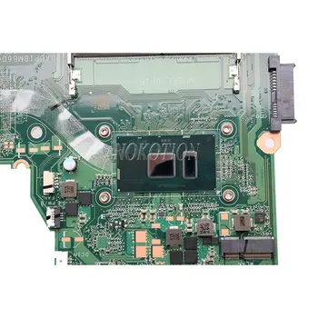 925422-601 925422-501 925423-601 925423-001 Základní deska pro notebook HP 240 G6 14-bs DA0P1BMB6D0 Základní deska notebooku i3/i5 CPU 10 nejlepší prodej da0p1bmb6d0 - №3