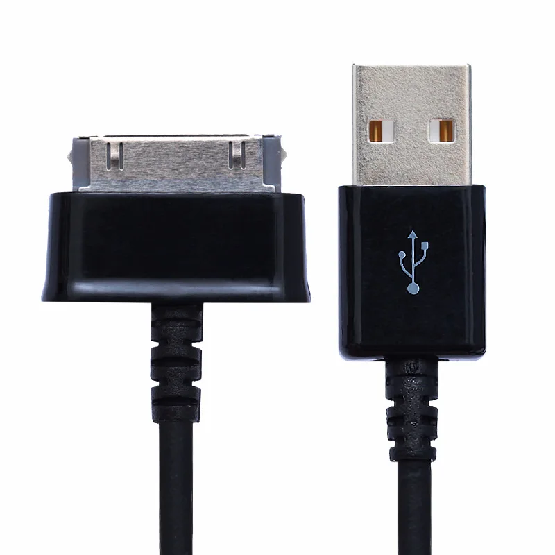 Kabel USB do ładowania synchronizacji Transfer danych w celu uzyskania Samsung Galaxy P1000 P7510 P3100 P3110 P3113 P5100 P5110 P5113 N8000 N8010