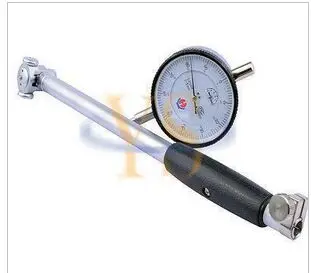 NEW PRECISION 6-10MM CYLINDER HOLE DIAL BORE GAGE