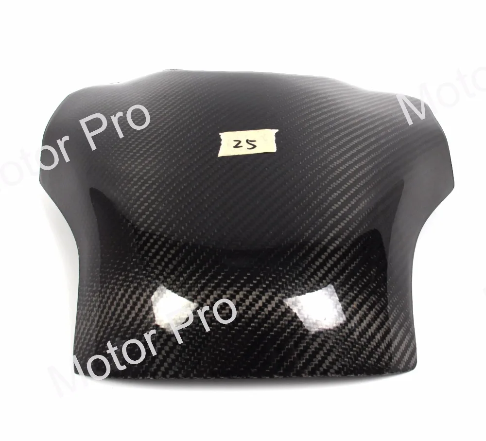 For Yamaha YZF R1 2009 2010 2011 2012 2013 Carbon Fiber Fuel Gas Tank Cover Protector Motorcycle Accessories YZF-R1 10 11 12 13