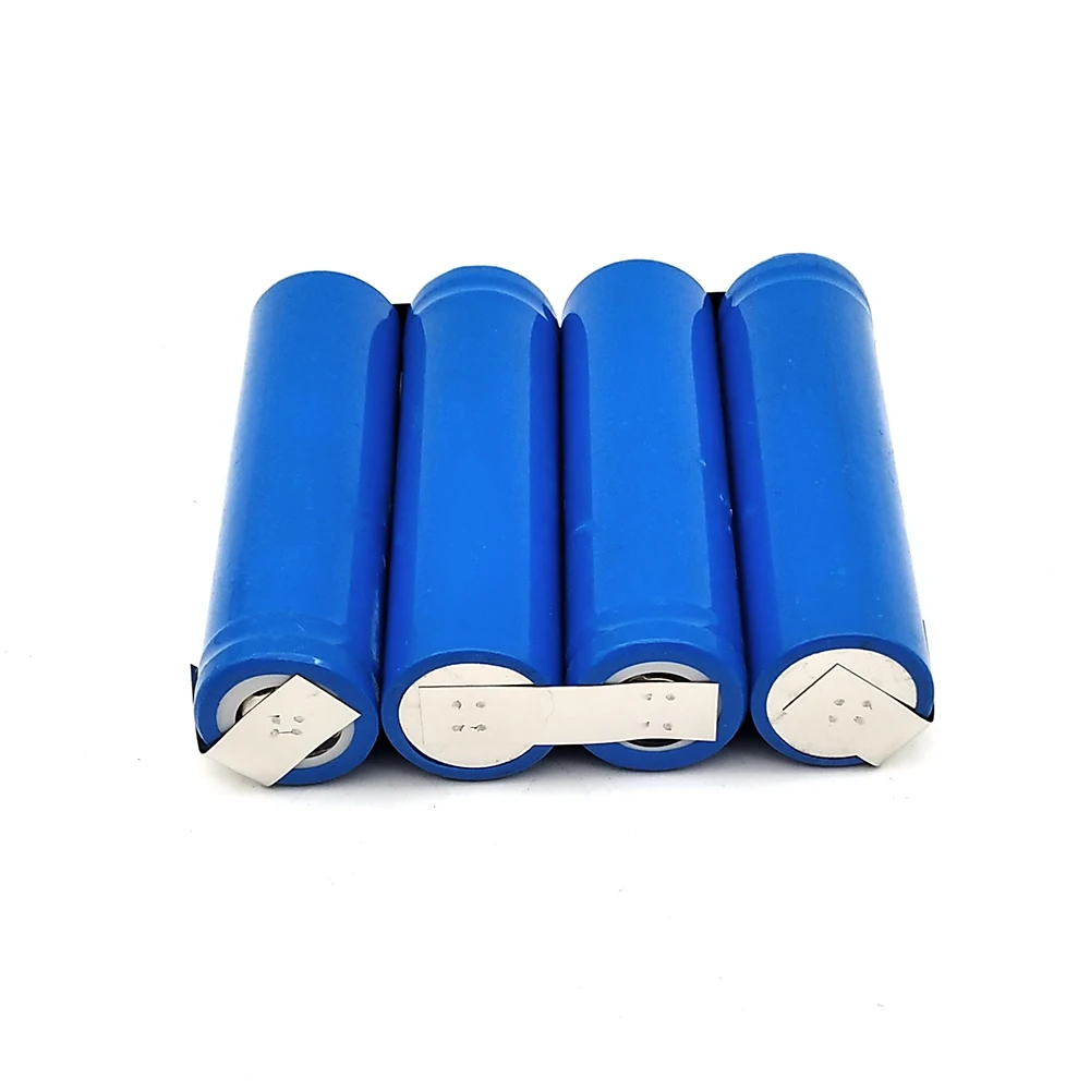 2000mah para bosch 14.4v 18650 li-ion bateria da ferramenta de lítio 2607336037 2607336038 para a auto-instalação