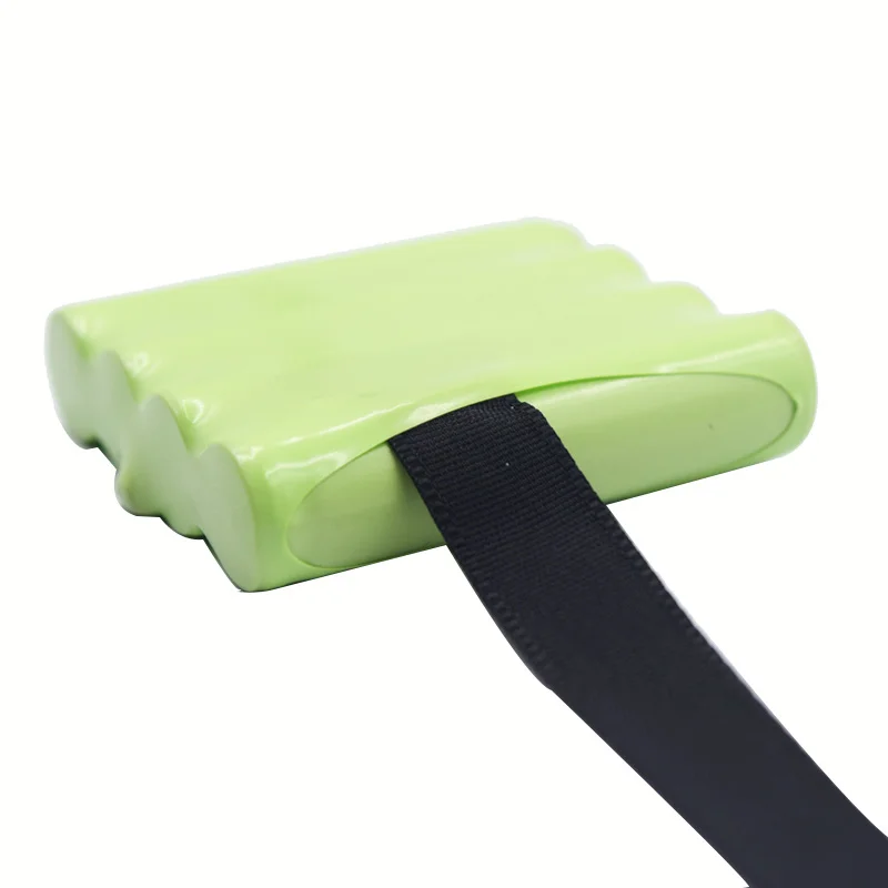 PALO-batería recargable NI-MH de 4,8 V, 700MAH, para Uniden BP-38, BP-40, BT-1013, GMR, FRS, paquete de batería de Radio de 2 vías