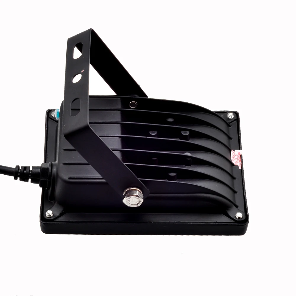 AZISHN Mới Camera Quan Sát 6 Đèn Array LED Chống Ngược Sáng Đèn Hồng Ngoại Chống Thấm Nước Tầm Nhìn Ban Đêm Camera Quan Sát Lấp Đầy Ánh Sáng Cho Camera Giám Sát