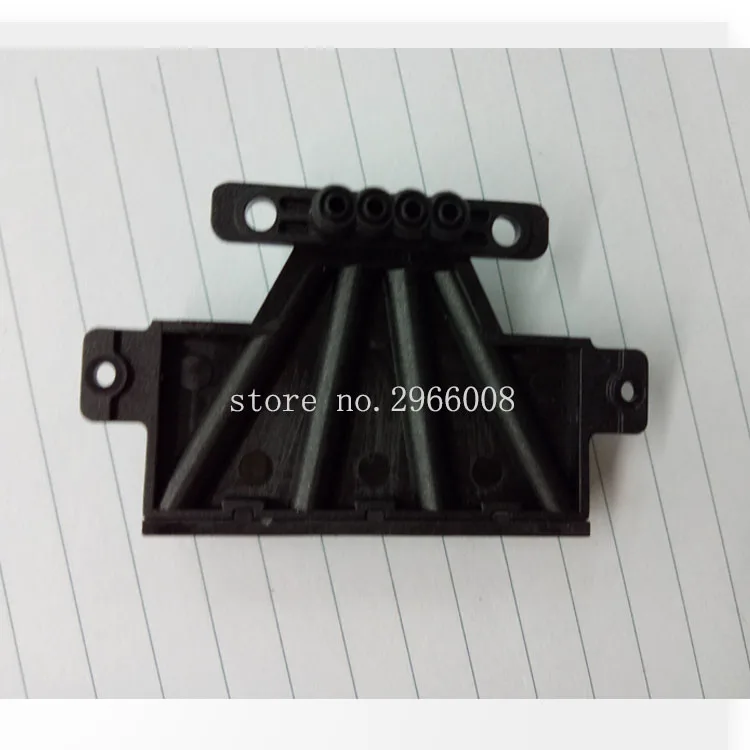 Free shipping !Large format printer parts Ep-son DX5 DX7 5113 printhead connector device 5113 head uv ink damper transfer tool