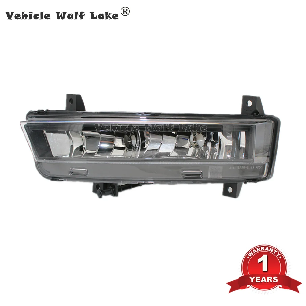 Dla Skoda Octavia A7 Sedan RS Combi RS 2013 2014 2015 2016 2017 światło do jazdy dziennej DRL lampa przeciwmgielna światło przeciwmgielne lewa strona kierowcy