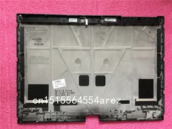New original  for Lenovo Thinkpad X220T X230T LCD Cover X220 Tablet X230 Tablet LCD The LCD Rear cover case black 04W1772