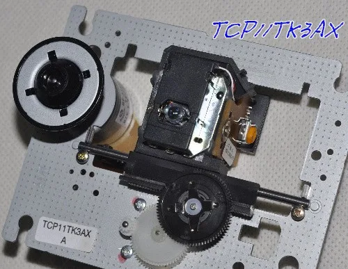 FOR THOMSON VCD LASER HEAD TCP11TK3AX TCP11TK3 J VC UX-M33