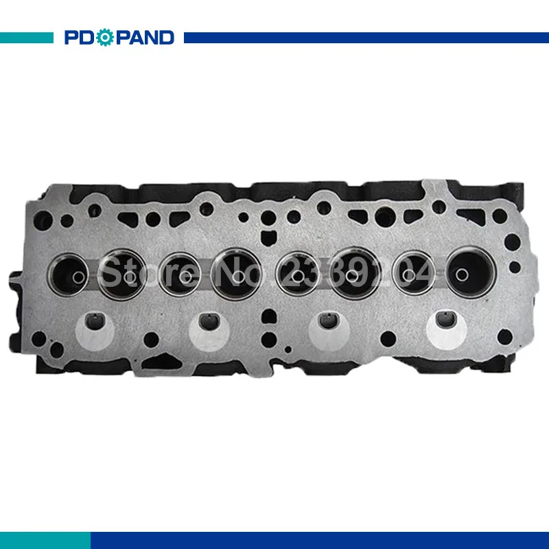 LD23 bare engine cylinder head 909014 11039-7C000 HR-21023 for Nissan Serena MPV Vanette Cargo box/bus Cabstar Trade Box Body