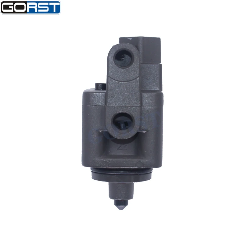 Manual Transmission Splitter Gearbox Switch Shift Cylinder Solenoid Multiport Valve SV3367 for Daf Man Truck 81521706064 SV3368