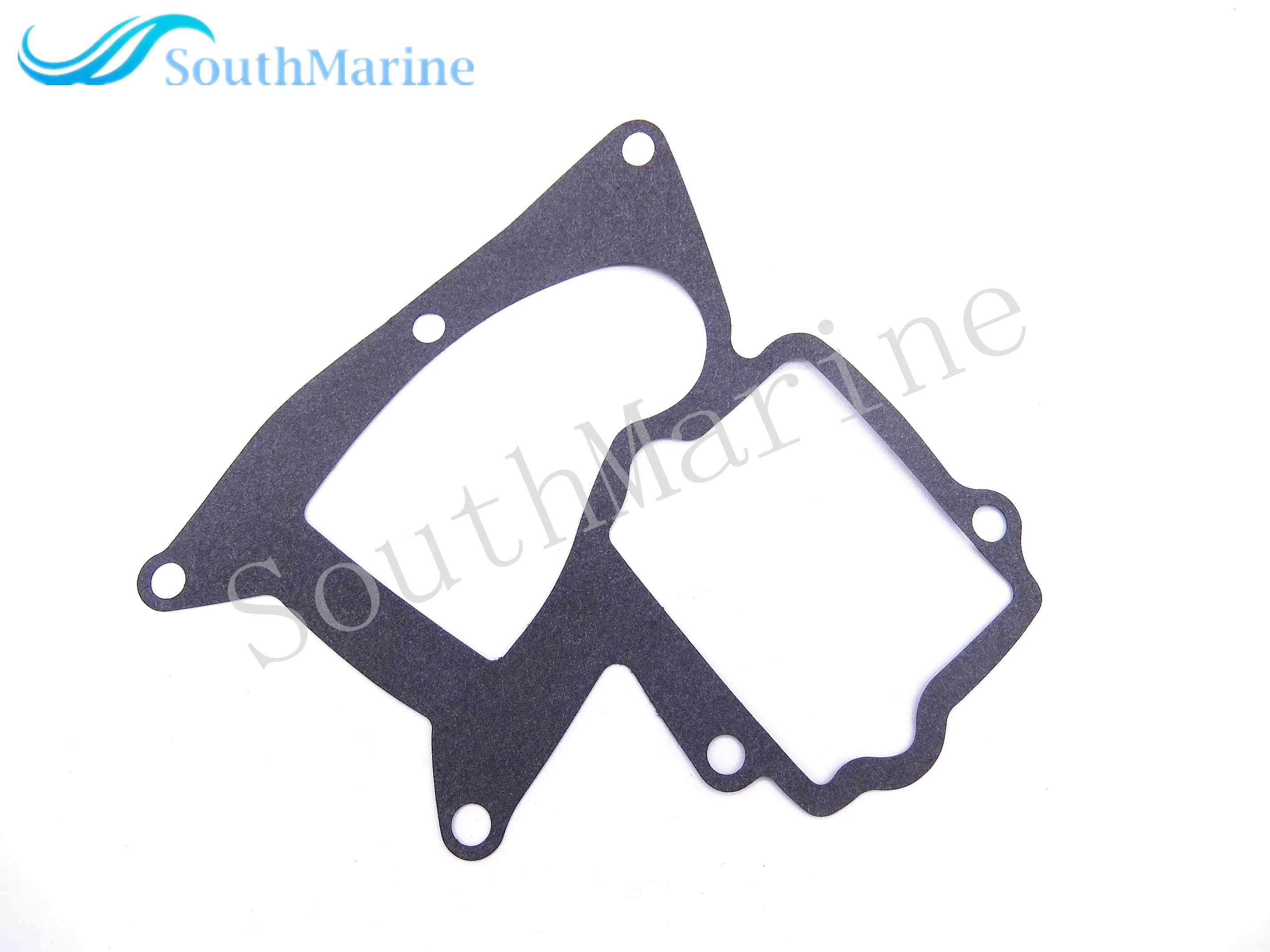 Junta de colector para Motor de barco Yamaha, 6F5-13645-A0, A1, A2, fueraborda C40, E40, 40HP, 36HP, 01