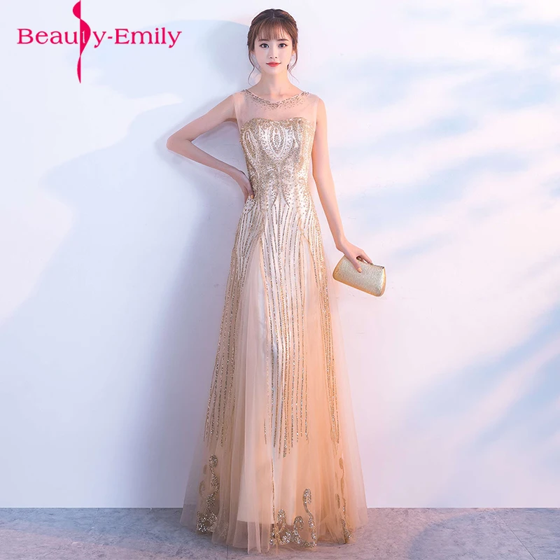 

Beauty Emily Red and golden pattern Evening Dress lace up Tulle Homecoming Dresses prom gown Vestido De Festa wedding party