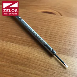 slotted screwdriver for RLX Rolex steel band screwtube parts tools