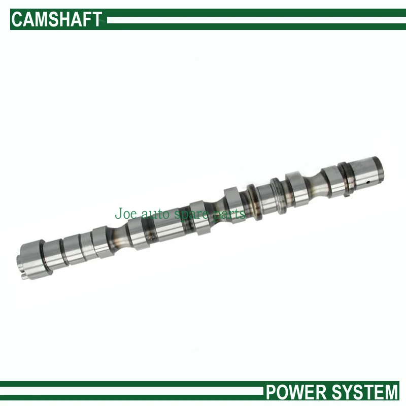 D3EA Camshaft for Hyundai Accent II/Click 02-05 Elantra Lavita 01-10 Accent saloon 02- 1.5crdi 1.5L 1493cc 24100-27500 CP17406