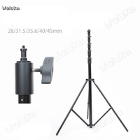 Falconeyes Heavy - duty light frame aluminium alloy light frame photographic stand LM - 6000 HA CD50 T07