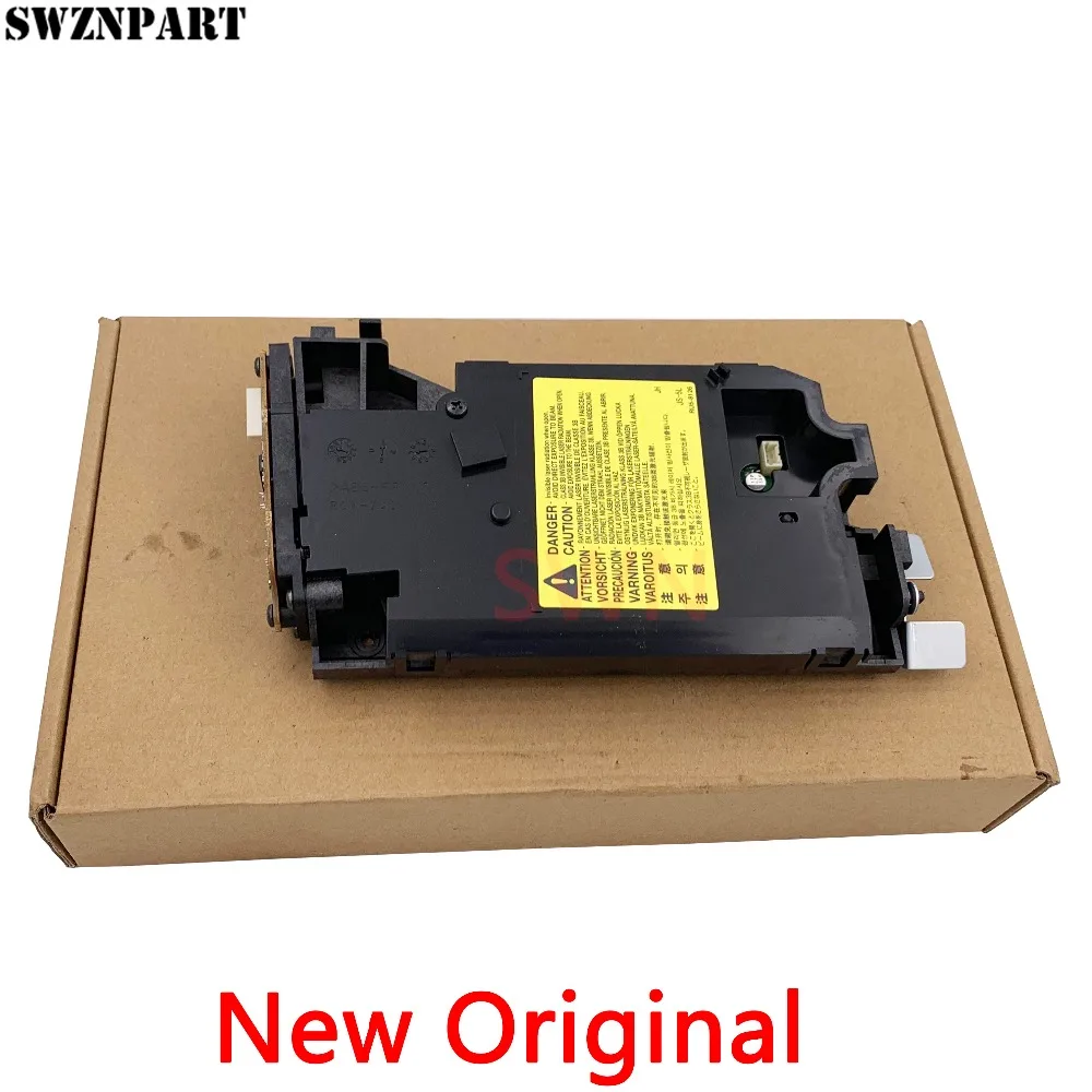 New Scanner assembly For Canon LBP 3300 3310 3360 3370 For HP P2015 M2727 P2015d P2015n P2015dn RM1-4262-000