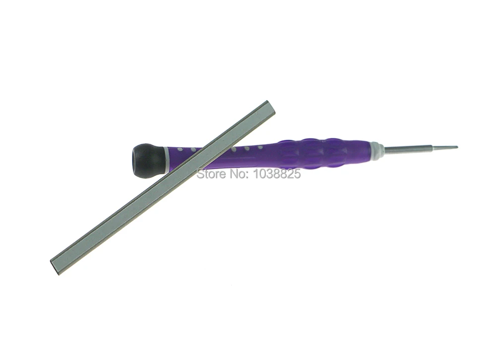 สำหรับ Nintend สวิทช์ NS เครื่องมือซ่อมไขควงเป็นสื่อกระแสไฟฟ้า 10 เซนติเมตร/5 เซนติเมตรโฟมฟองน้ำสำหรับสวิทช์นินเทค NX