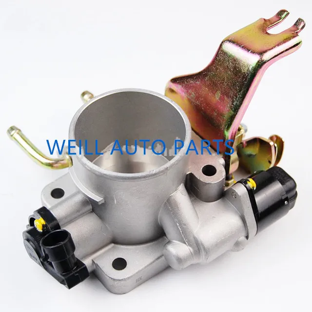 

WEILL SMW250441 THROTTLE ASSY for great wall 4G69 ENGINE