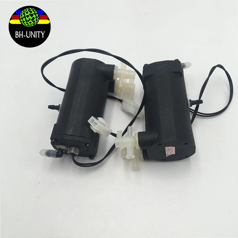 

new ink sub tank for Flora LJ-320P / 3204P / 3208P Printer Plastic Ink tank for Flora printing machine