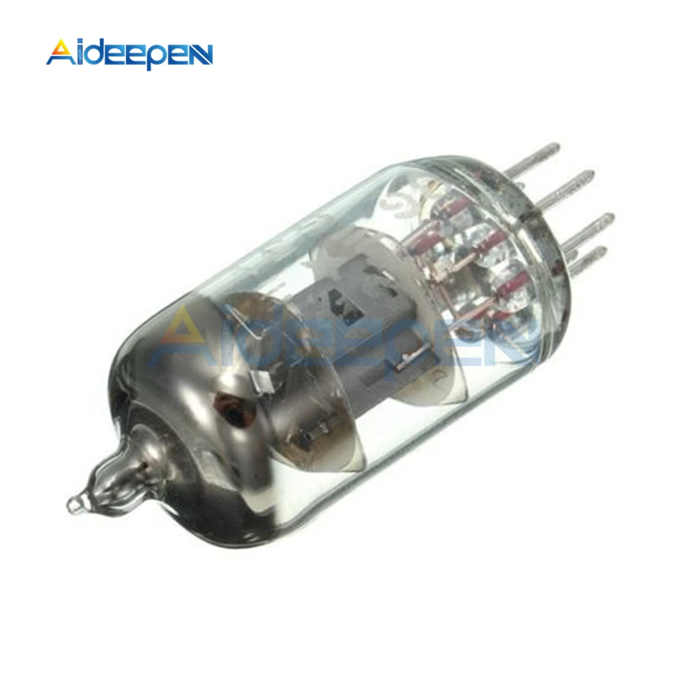 5 pezzi fai da te 6 j1p 6 j1 valvola tubo a vuoto per scheda preamplificatore amplificatore per cuffie modulo preamplificatore sostituire 6 j2