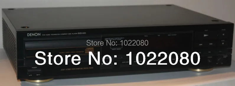 

Замена для DENON DCD-620 DCD620 радио CD проигрыватель лазерная головка Оптический Пикап блок оптики запасные части