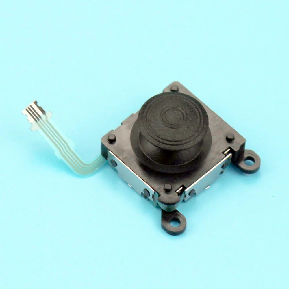 ChengHaoRan 1x Original / OEM For PSV2000 3D Analog Joystick replacement for PSV 2000 PS Vita 2000 Slim Game Console Repair