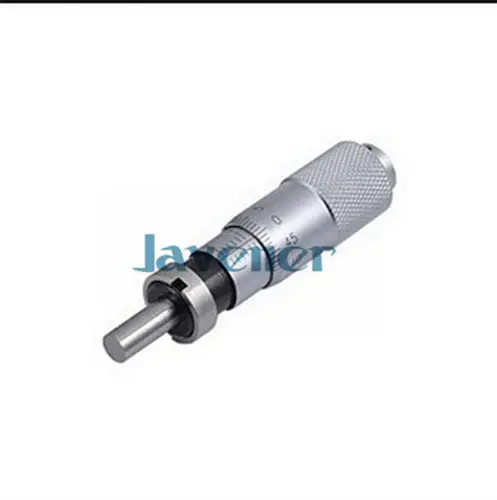 Micrometer Head MT13-2 Travel :13mm( 4.3