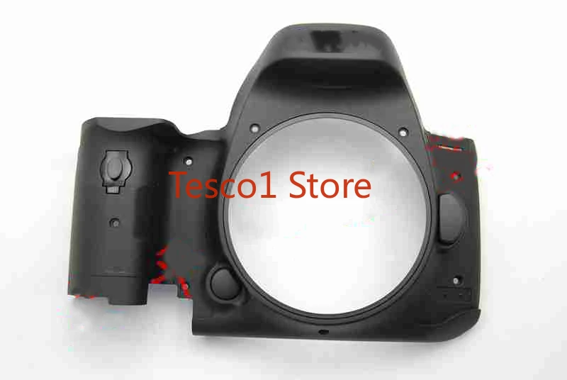 

Brand New Original For Canon 7D2, 7D Mark II Front Case, Shell With Buttons Repair Part