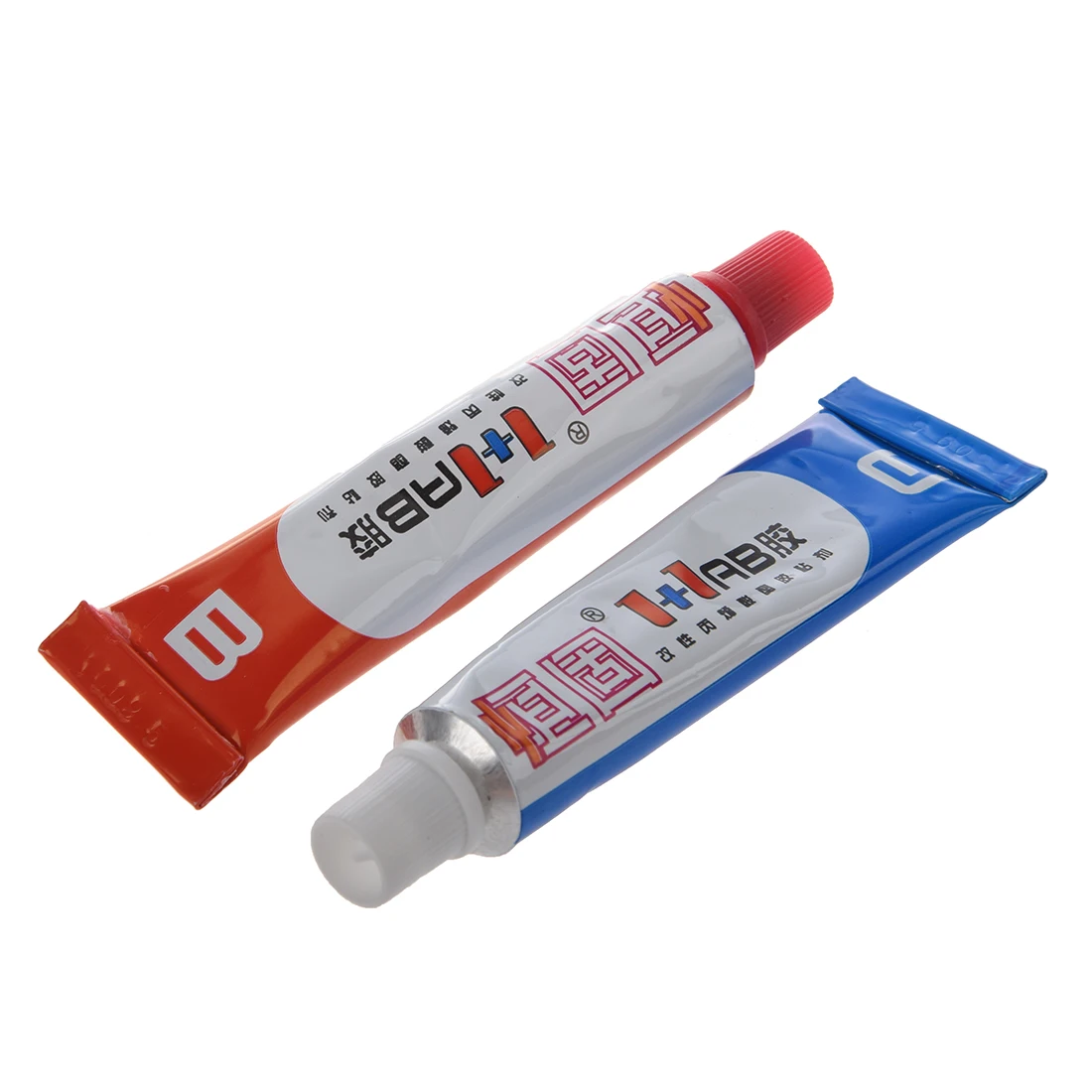 High quality Two-Component Modified Acrylate Adhesive AB Glue Super Sticky