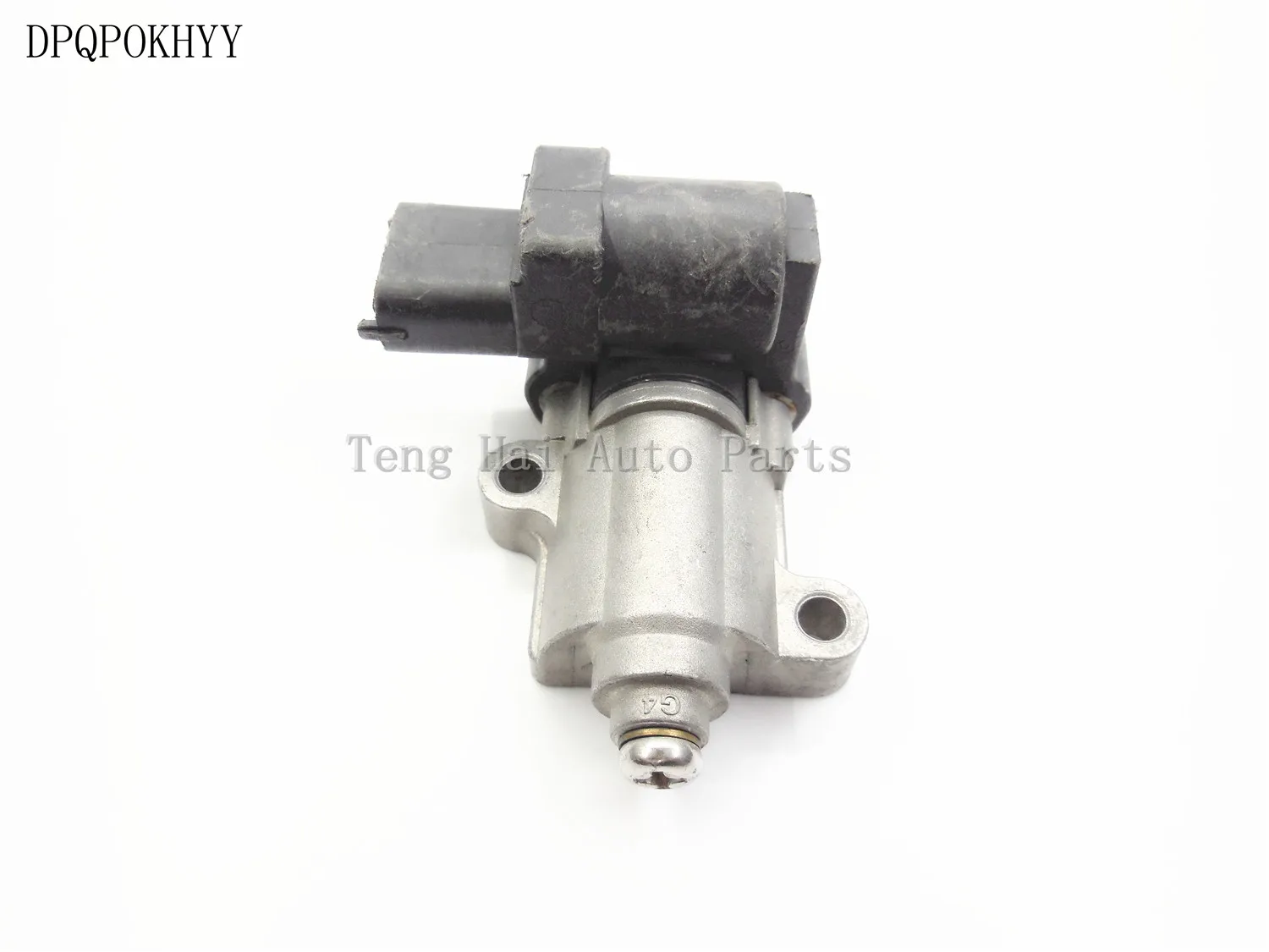 DPQPOKHYY 35150-25700 Idle AIR Control Valve For Hyundai Kia OEM 3515025700 9520930002