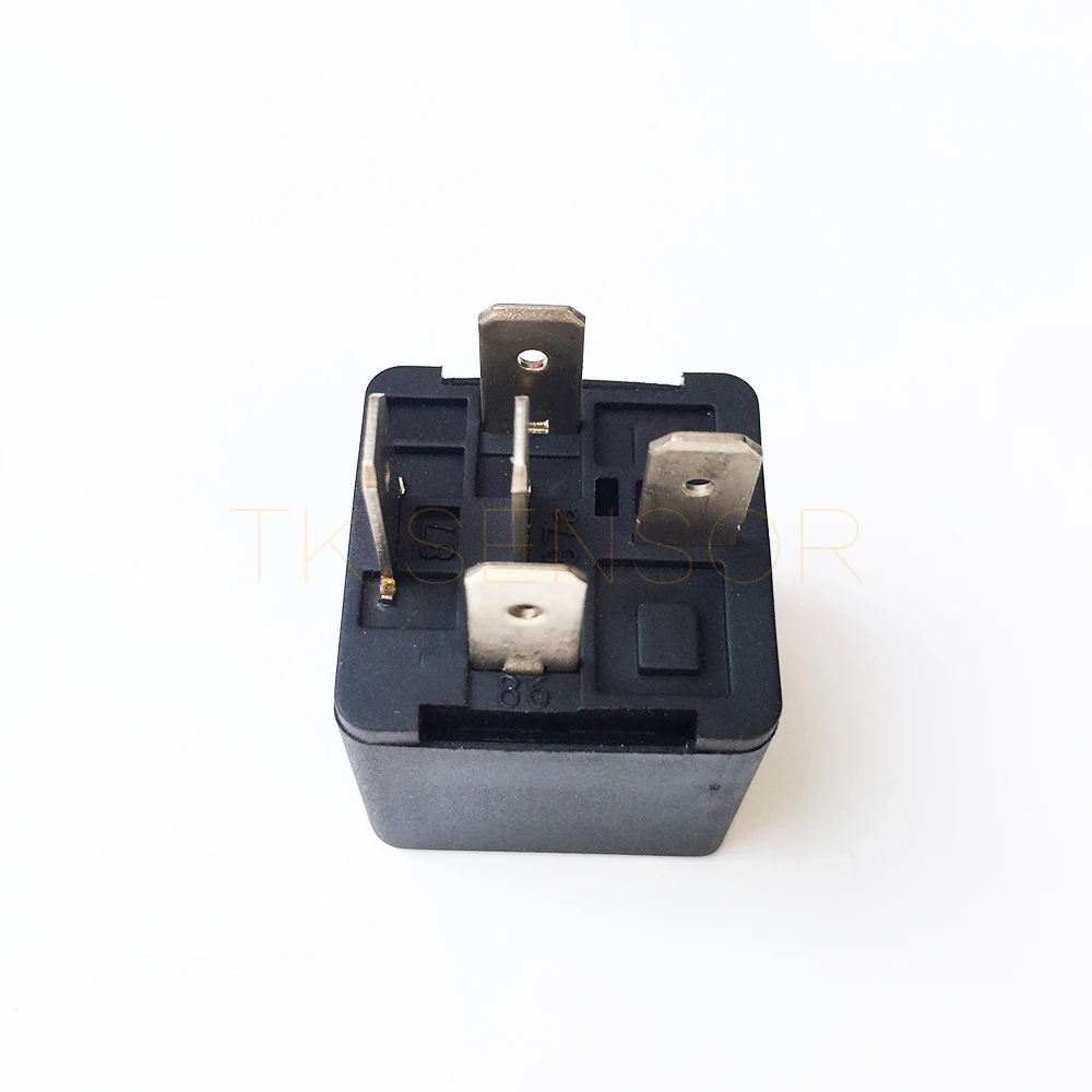 Relay 20374662 Standard Relay for Electrical Systems