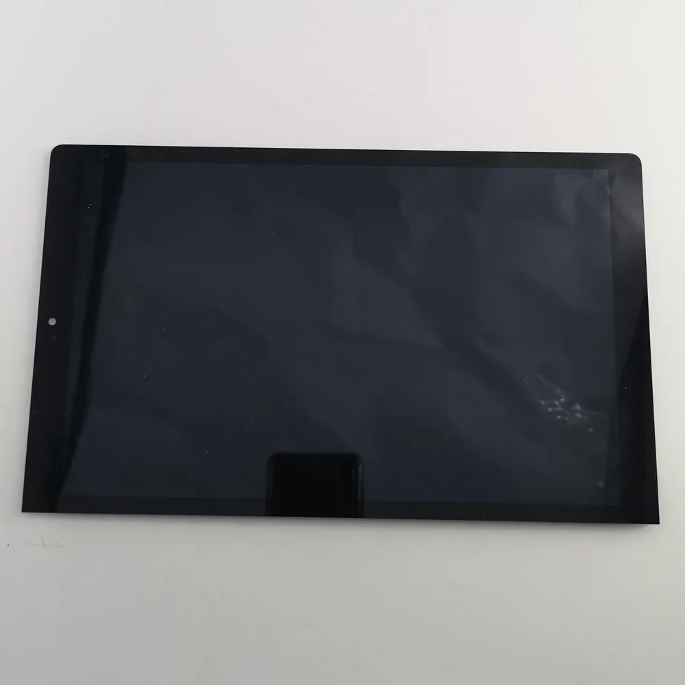 Imagem -03 - Polegada para Lenovo Tab Pro 10.1 Yt3-x90l Yoga Yt3 X90f Yt3-x90x Montagem Lcd com Toque Juntos 10.1 1012560 V.3