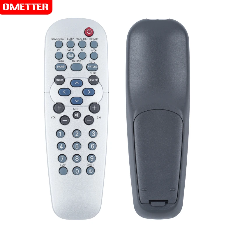 For PHILIPS RC19335014/01 REMOTE CONTROL for 15PF7835/37 15PF7835/37B 20FT3210/35