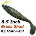 085 Motor Oil