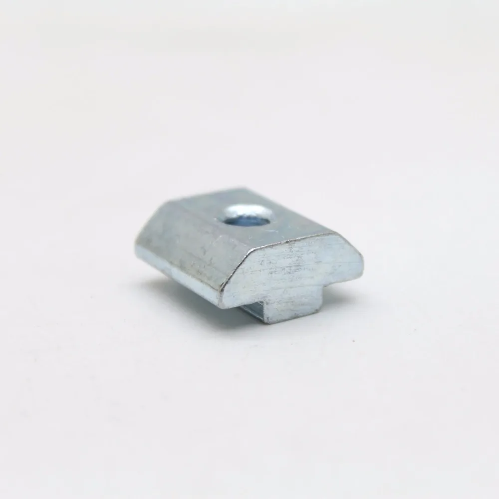 1pcs T sliding nut block M5  for 40 series aluminum profile slot 8mm CPC123