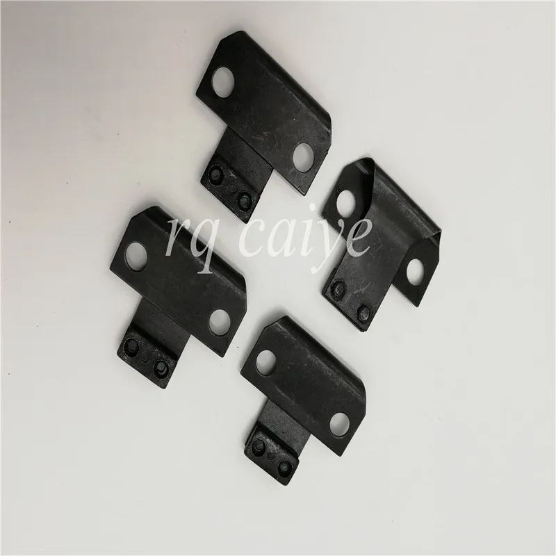 5 Pieces 42.006.034 Blanket Lock Heidelberg SM52 PM52 GTO52 MO G2.006.038 Printing Machine Parts