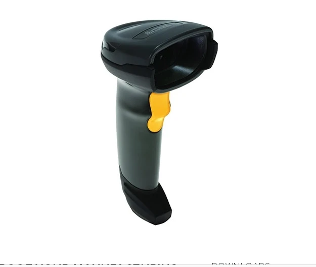 DS4308-XD 1D/2D EXTREME DENSITY IMAGER SCANNER