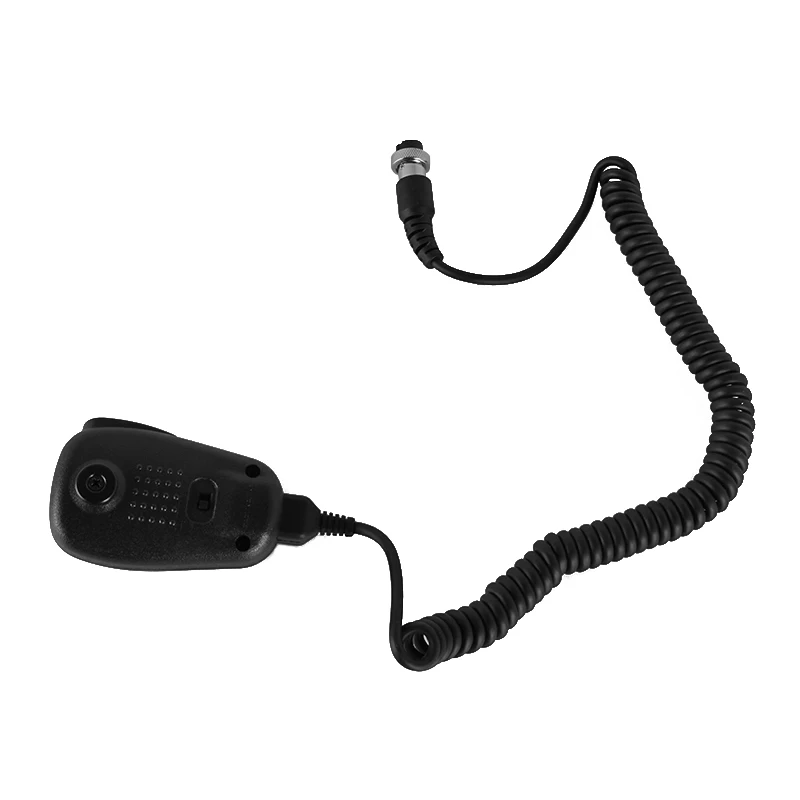 Mobile Microphone for Yaesu FT-847 FT-920 FT-950 FT-2000 Radio Replace MH-31B8 walkie talkie radio