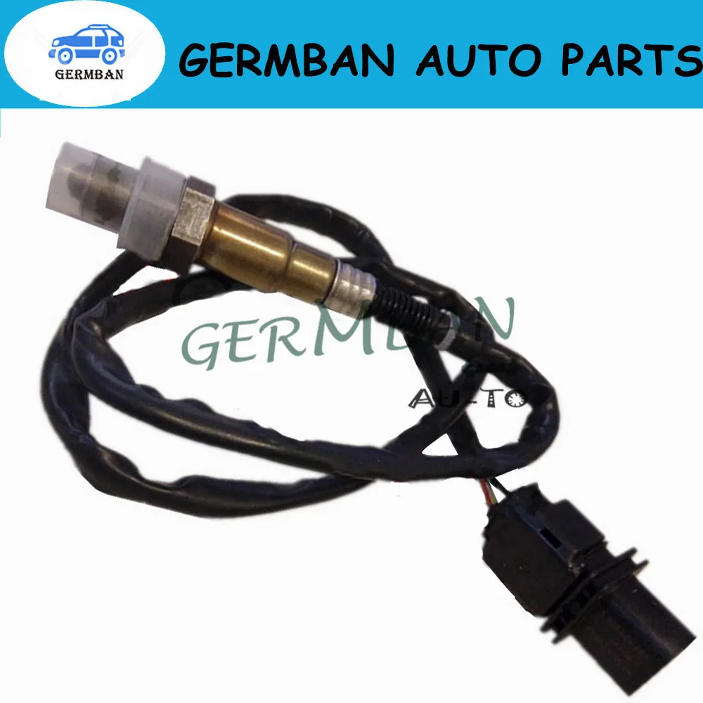 

O2 Sensor Lambda Sensor Oxygen Sensor Fit for 3 5 X3 Z4 11787558073 No# 0258017099