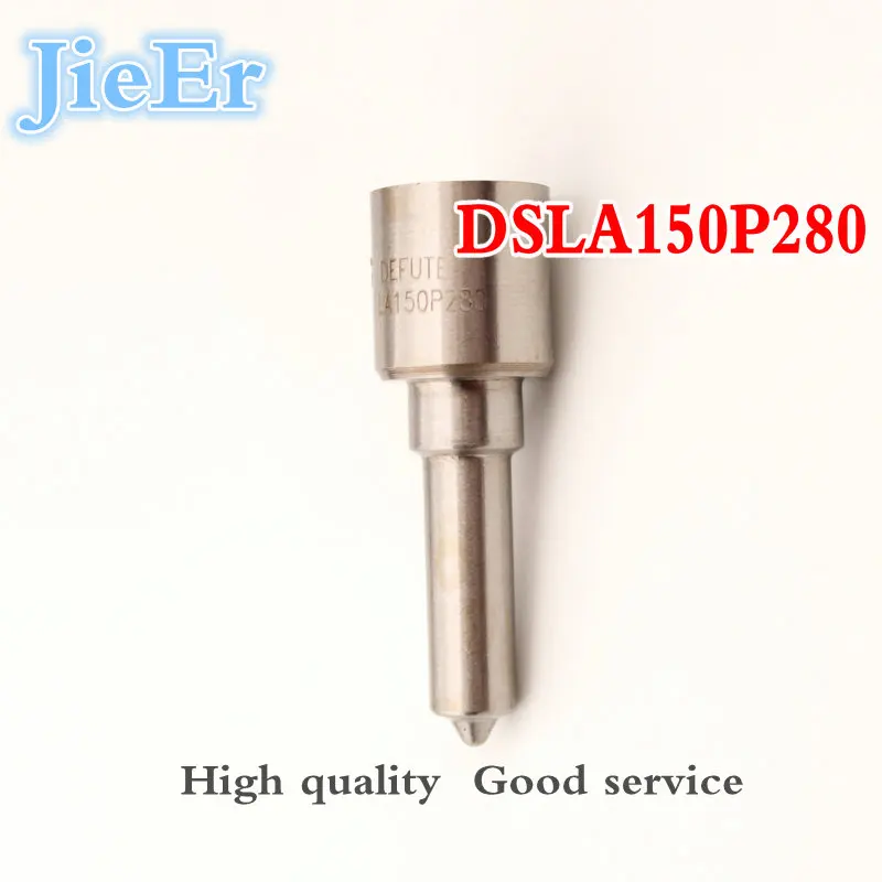 DEFUTE brand DSLA150P280 nozzle diesel engine special nozzle 6pcs/lot