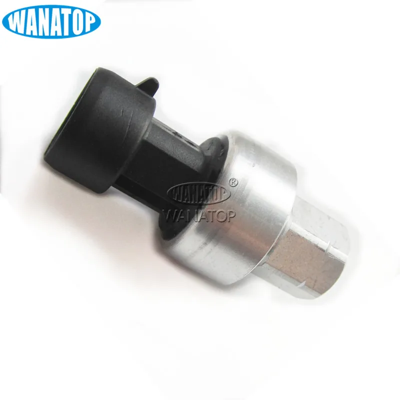 

A/C Pressure Transducer Switch 6850512 46790717 5171318 9131721 6ZL351028231 For Alfa Romeo Mito Saab