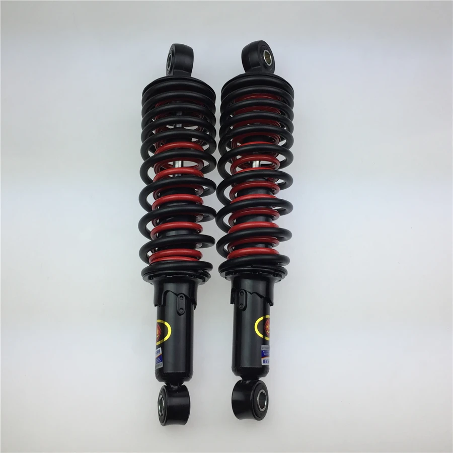 STARPAD For Suzuki 125 GN125 EN125 motorcycle rear shock absorber new double spring shock absorber high-quality free shipping