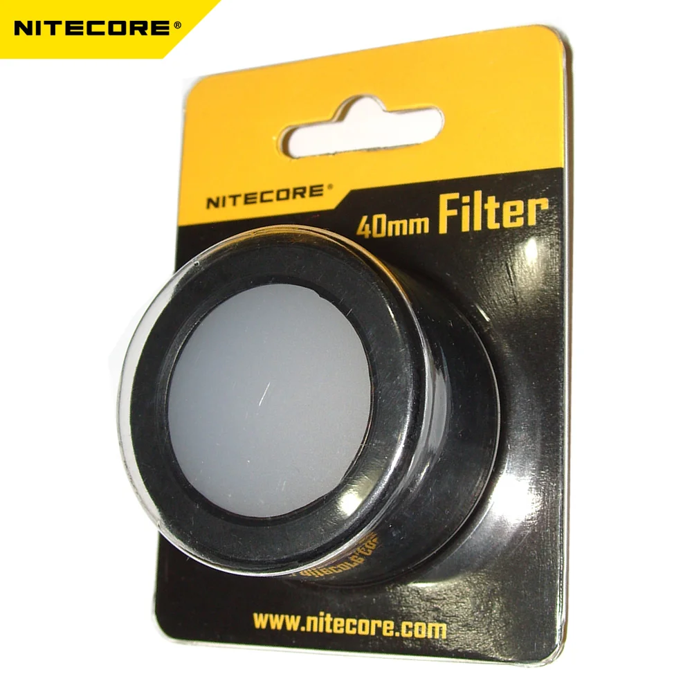 Imagem -02 - Topsale-filtro Farol Difusor Rgb Lente de Vidro Mineral Revestido Acessório para Lanternas Cabeça de 40 mm