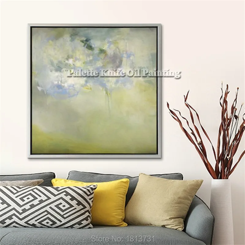 

Nodic painting Hand painted canvas modern abstract oil painting,wall pictures for living room home decor ,cuadros art wall