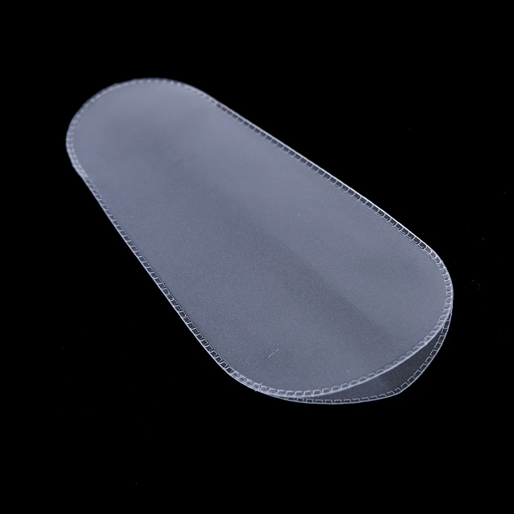 الجملة 6 قطعة/مجموعة حقيبة التخزين Make فرش التجميل الحرس حماة غطاء 6 أحجام